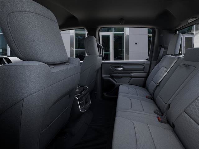 2027 RAM 1500 Big Horn/Lone Star