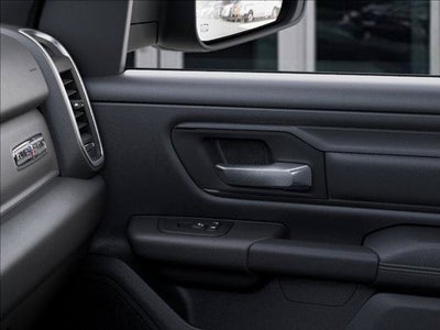 2027 RAM 1500 Big Horn/Lone Star