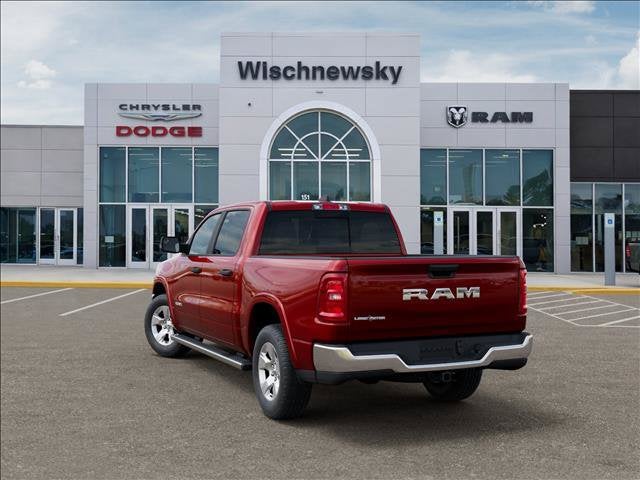 2027 RAM 1500 Big Horn/Lone Star