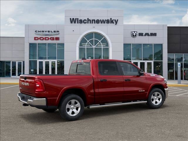 2027 RAM 1500 Big Horn/Lone Star