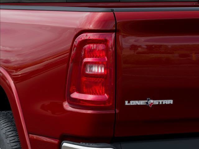2027 RAM 1500 Big Horn/Lone Star