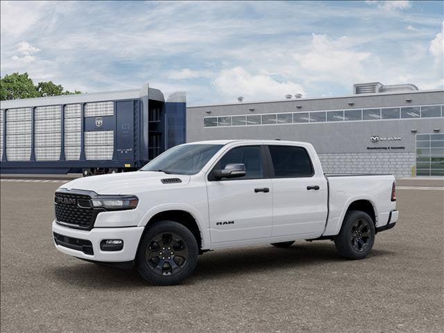 2027 RAM 1500 Big Horn/Lone Star
