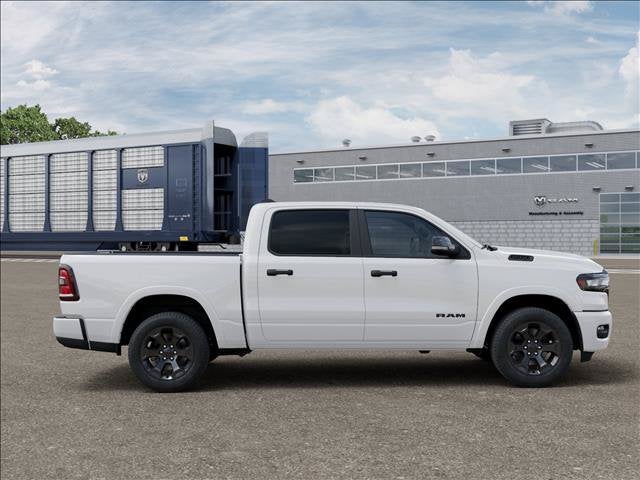2027 RAM 1500 Big Horn/Lone Star
