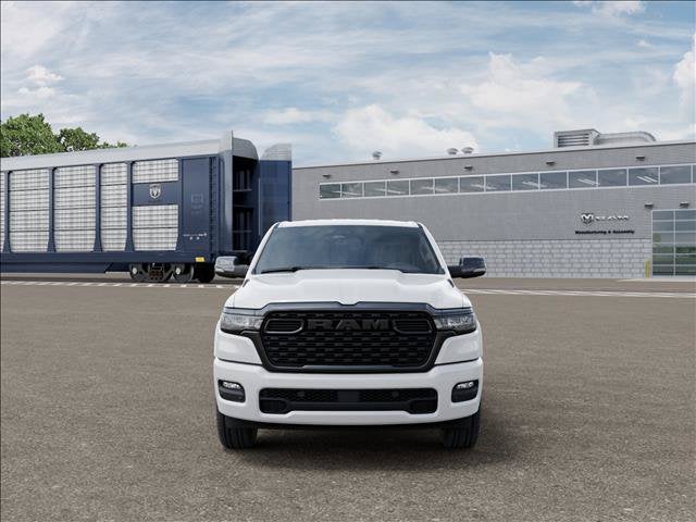 2027 RAM 1500 Big Horn/Lone Star