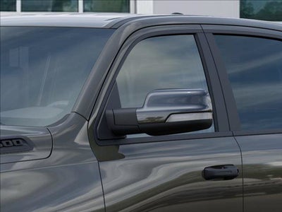 2027 RAM 1500 Big Horn/Lone Star