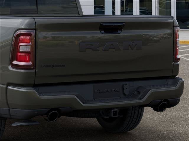 2027 RAM 1500 Big Horn/Lone Star