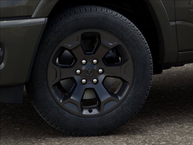 2027 RAM 1500 Big Horn/Lone Star