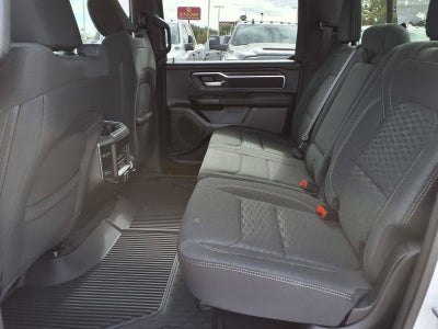 2027 RAM 1500 Big Horn/Lone Star