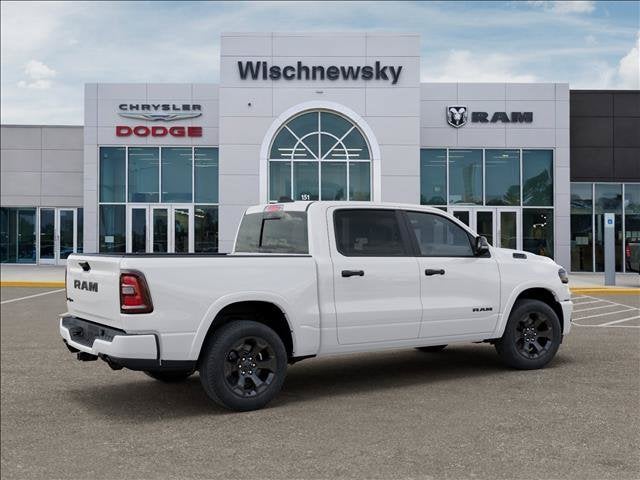 2027 RAM 1500 Big Horn/Lone Star