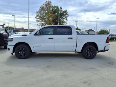 2027 RAM 1500 Big Horn/Lone Star