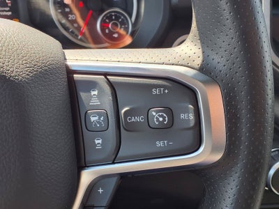 2027 RAM 1500 Express