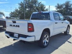 2027 RAM 1500 Express