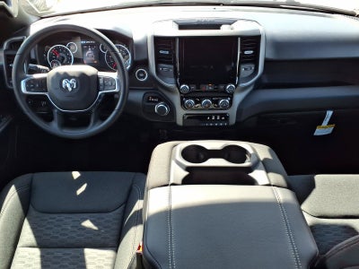 2027 RAM 1500 Express