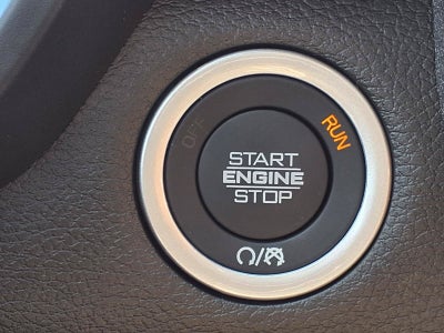 2027 RAM 1500 Express