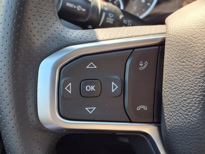 2027 RAM 1500 Express