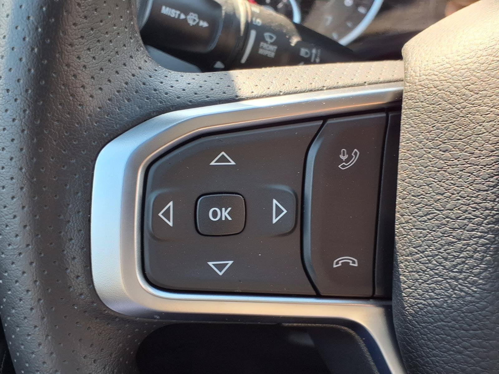 2027 RAM 1500 Express