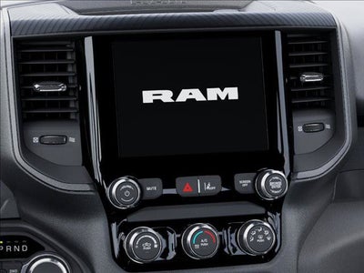 2027 RAM 1500 Express