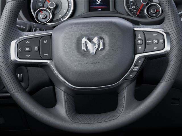 2027 RAM 1500 Express