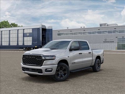 2027 RAM 1500 Express