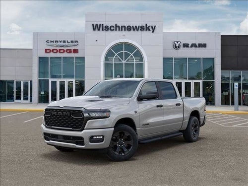 2027 RAM 1500 Express