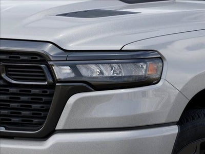 2027 RAM 1500 Express