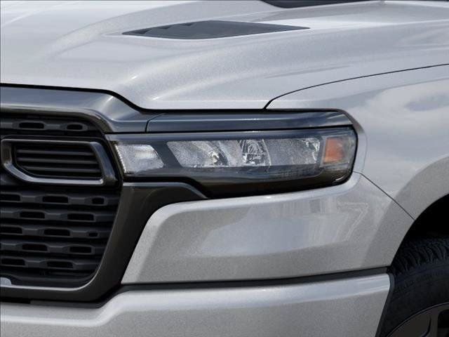 2027 RAM 1500 Express