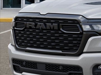 2027 RAM 1500 Express