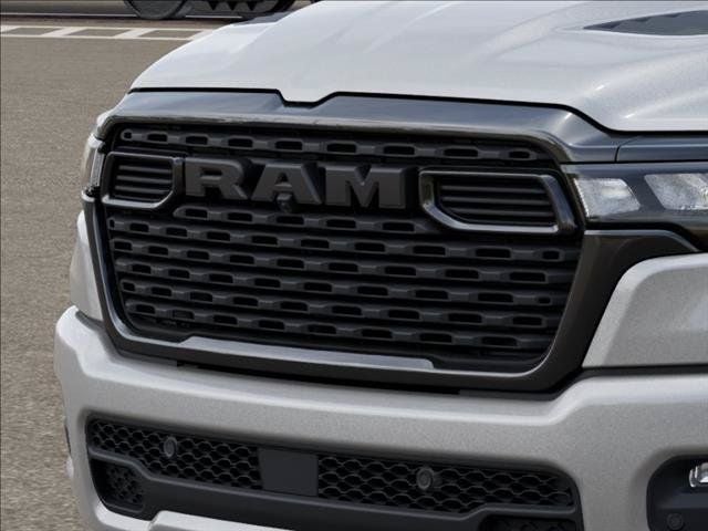 2027 RAM 1500 Express