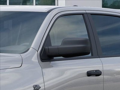2027 RAM 1500 Express