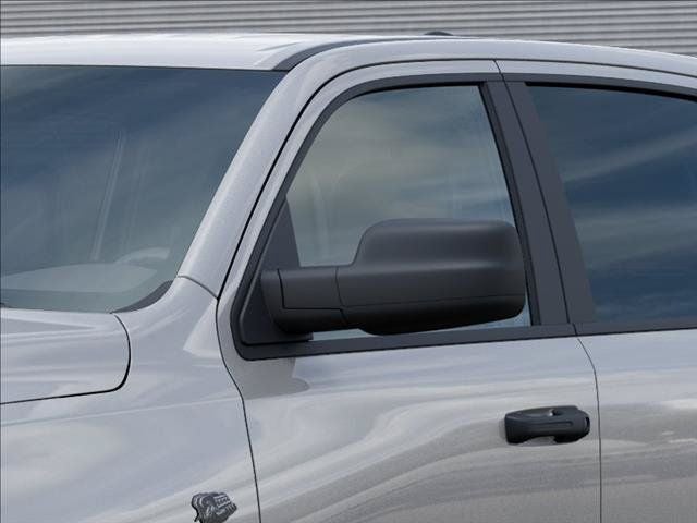 2027 RAM 1500 Express