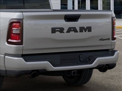 2027 RAM 1500 Express