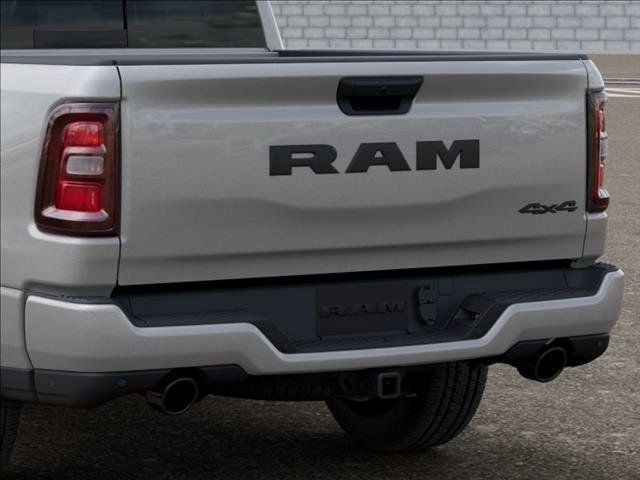 2027 RAM 1500 Express