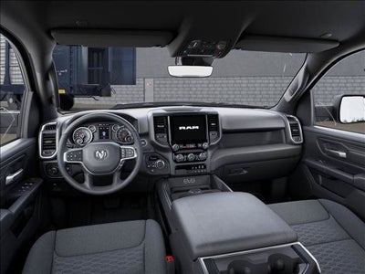 2027 RAM 1500 Express
