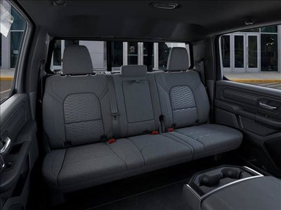 2027 RAM 1500 Express