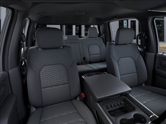 2027 RAM 1500 Express