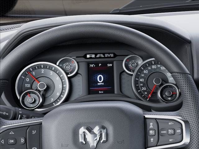 2027 RAM 1500 Express