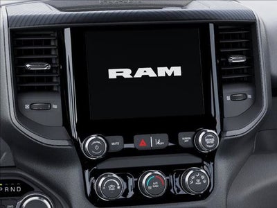 2027 RAM 1500 Express
