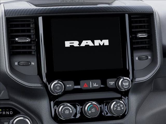 2027 RAM 1500 Express