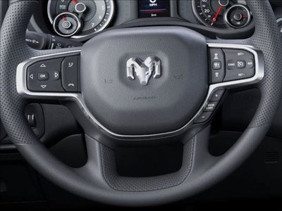 2027 RAM 1500 Express