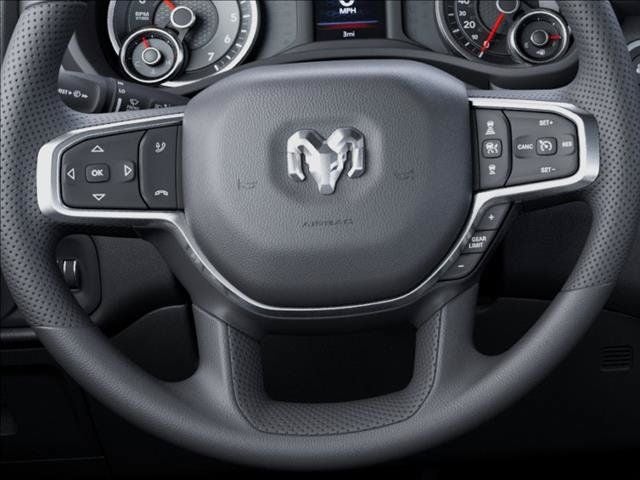 2027 RAM 1500 Express