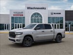 2027 RAM 1500 Express