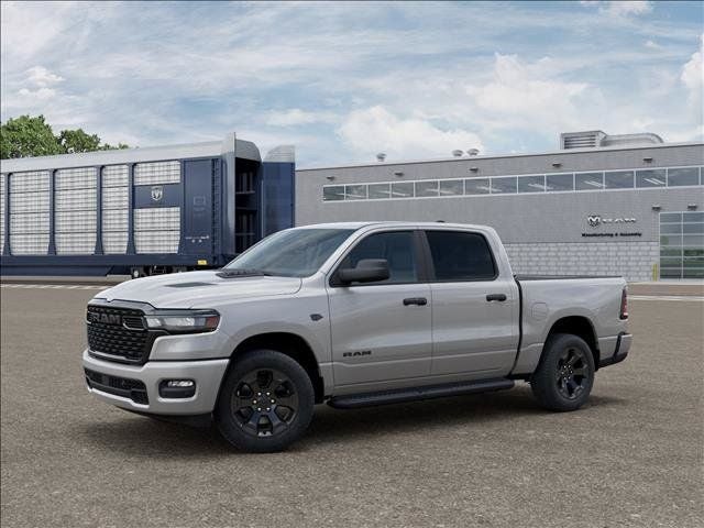 2027 RAM 1500 Express