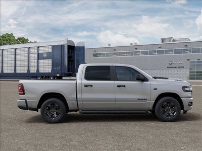 2027 RAM 1500 Express