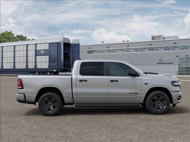 2027 RAM 1500 Express