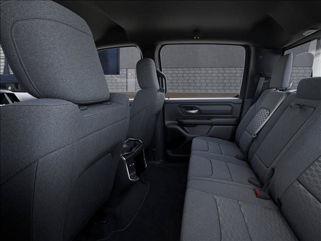 2027 RAM 1500 Express