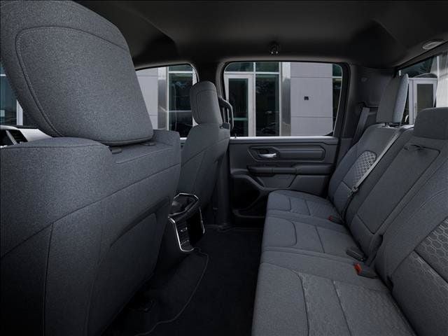 2027 RAM 1500 Express