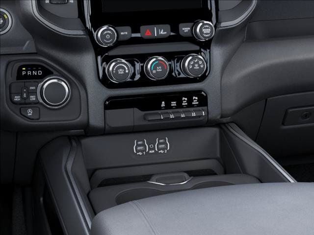 2027 RAM 1500 Express