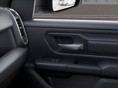2027 RAM 1500 Express