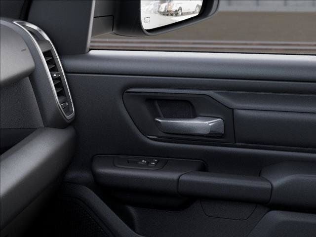 2027 RAM 1500 Express