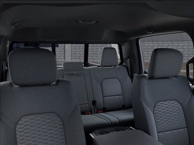 2027 RAM 1500 Express